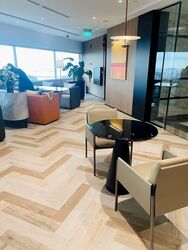 Gateway East (D7), Office #588617381